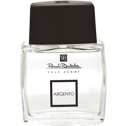 

Balestra H Argento A/S 100мл, Renato Balestra