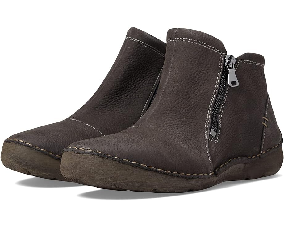 

Ботинки Josef Seibel Fergey 94, цвет Titan Bear