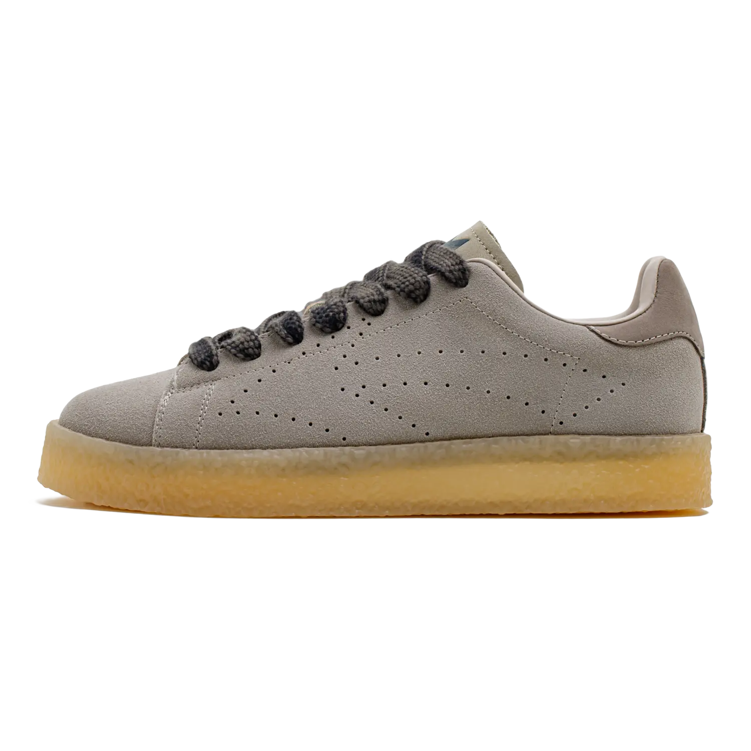 

Низкие мужские кроссовки MADEN, Light Gray