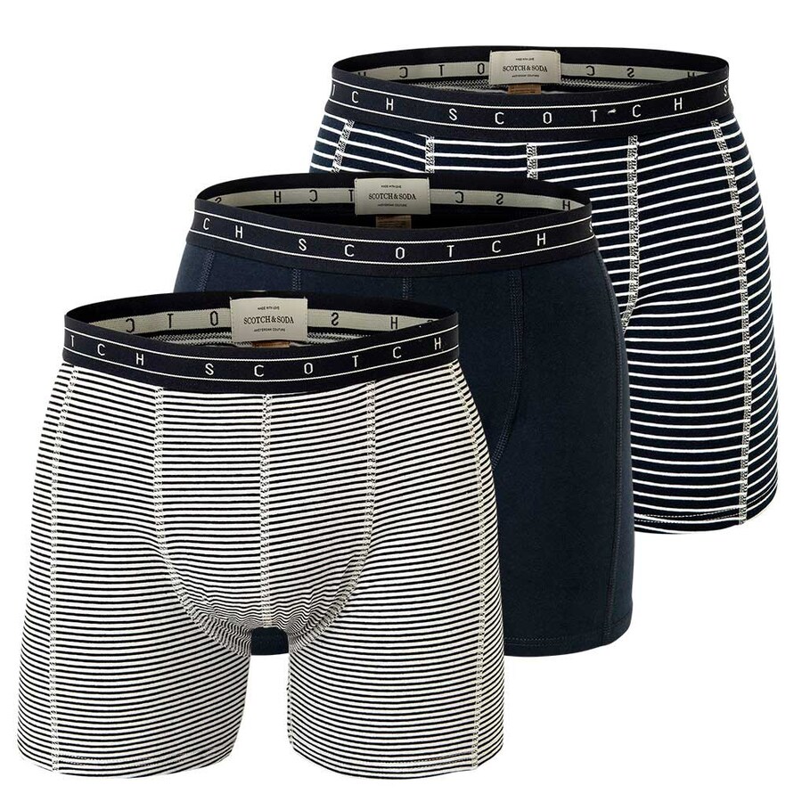 

Боксеры SCOTCH & SODA, разноцветный