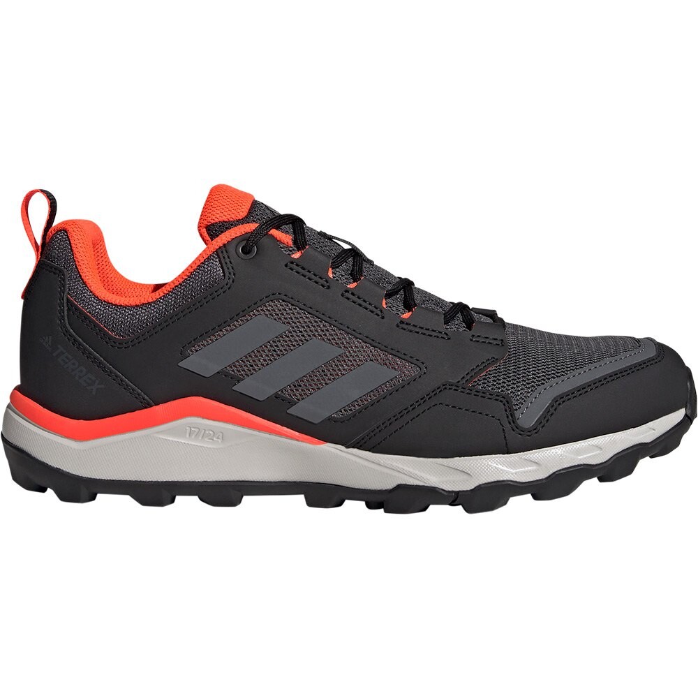 

Кроссовки adidas Terrex Tracerocker 2 trail, черный
