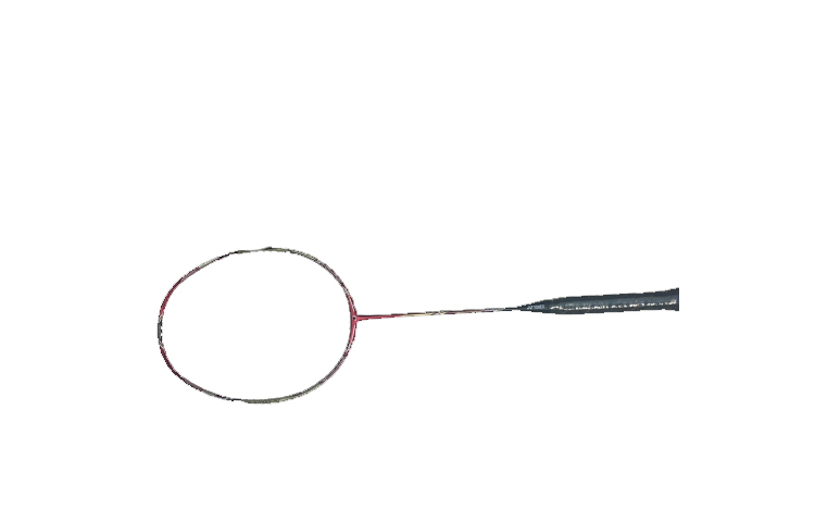 

YONEX Рейзен спид nr900 ракетка для бадминтона из цельного карбона, скоростной тип, увеличенная скорость замаха, профессиональная, red