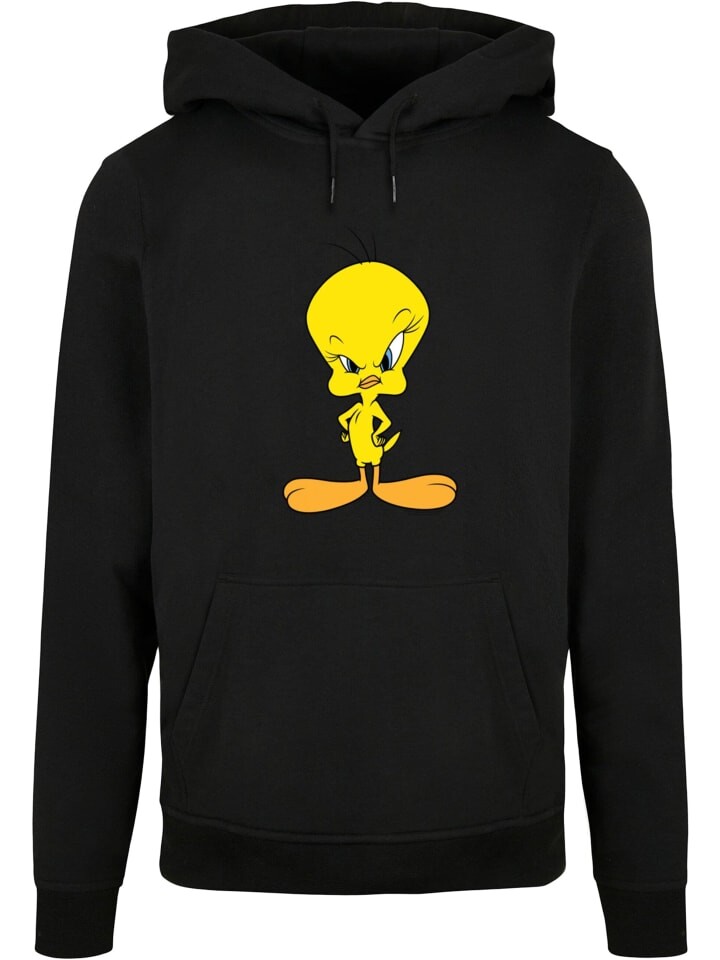 

Толстовка Absolute Cult Kapuzenpullover, черный