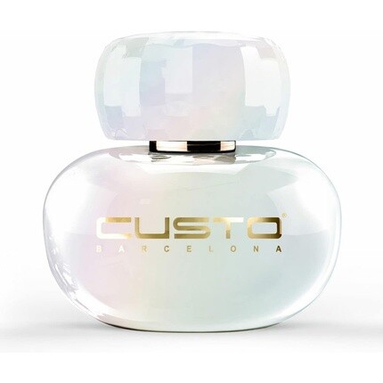 

I AM The Power EDP Vapo 100 мл Custo