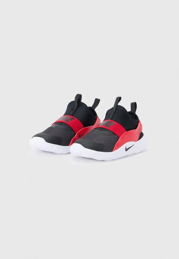 Кроссовки для бега по шоссе flex runner 4 Nike Performance, University Red/Black/White — фото 2