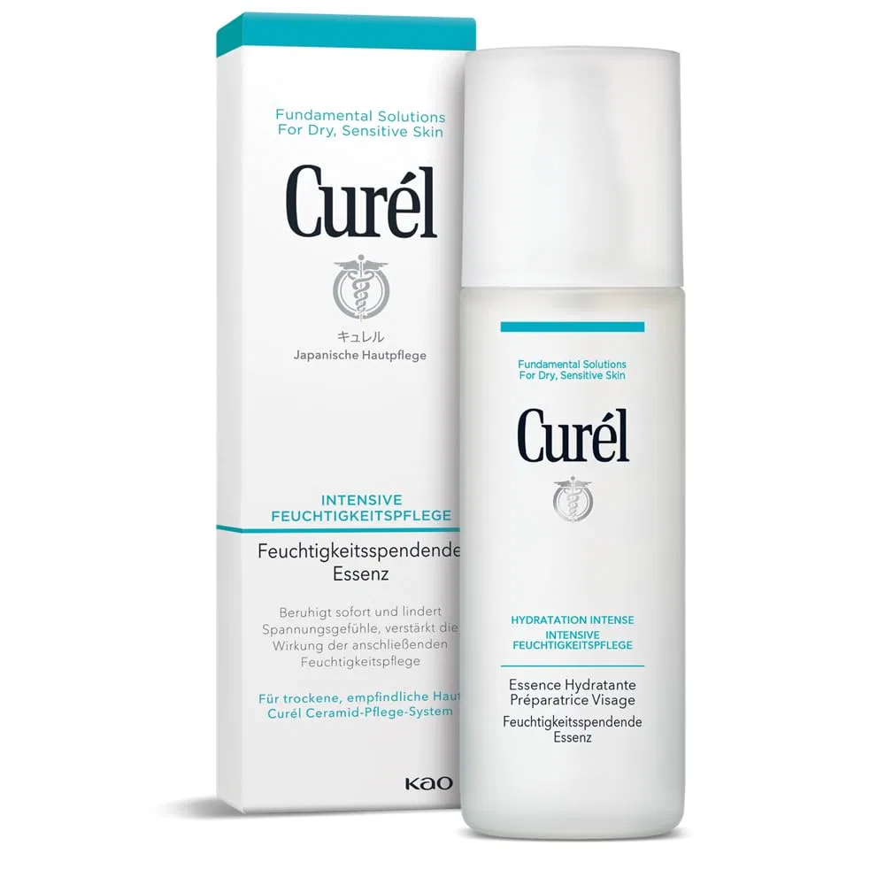 Увлажняющая эссенция «Moisturising Essence» 150 мл от Curél Curel — фото 2