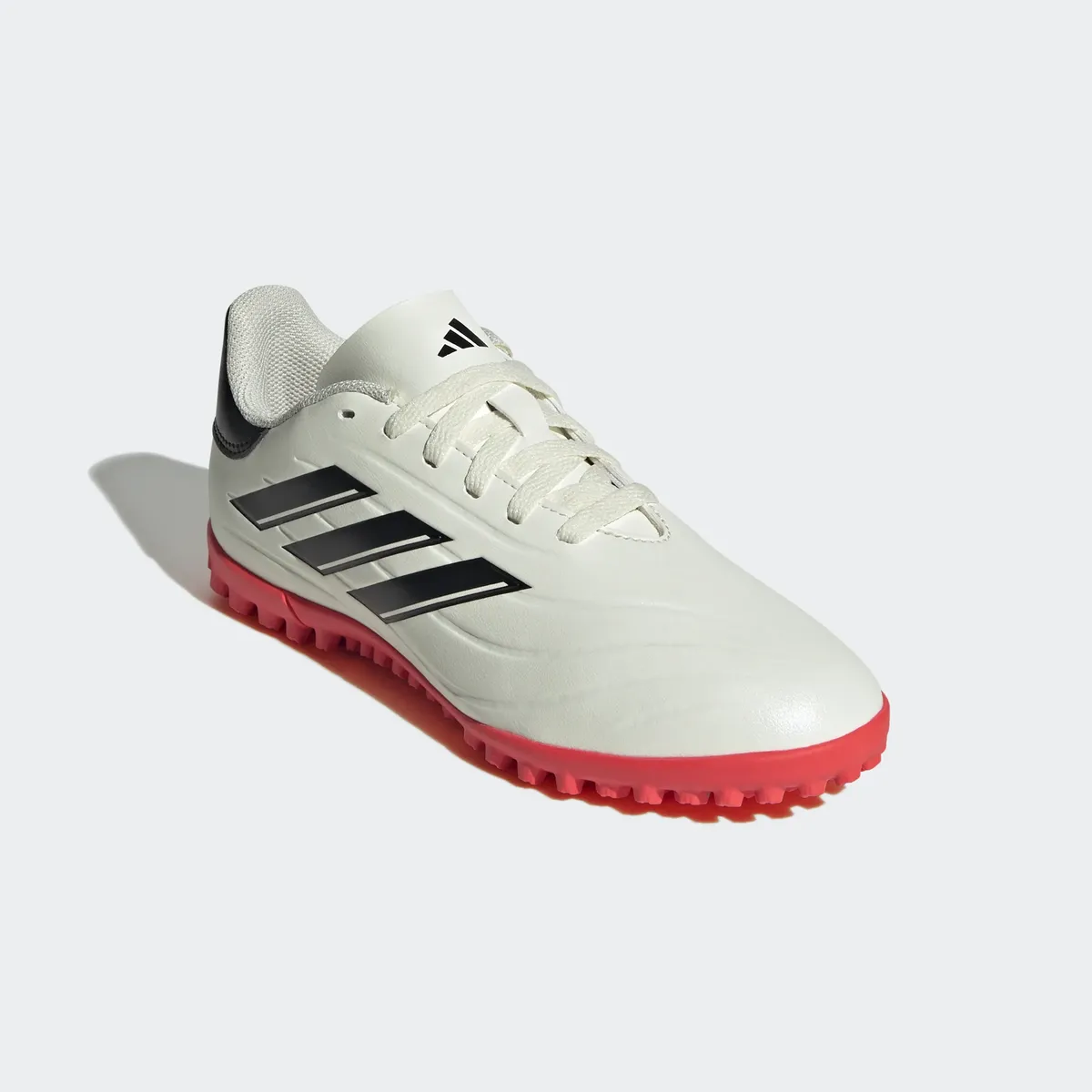 

Футбольные кроссовки Adidas Performance "COPA PURE II CLUB TF", красный