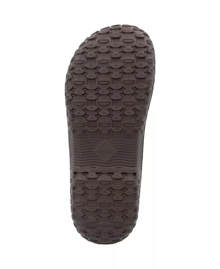 Мужские кроксы Mossy Oak Country DNA Ster Lite EVA MUCK — фото 2