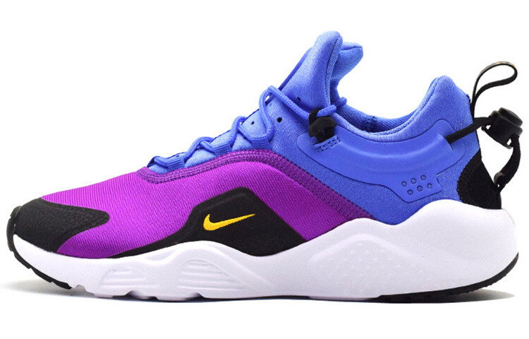 

Кроссовки Air Huarache City Move женские с низким верхом