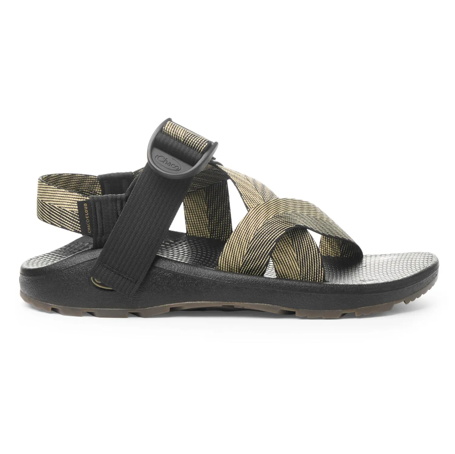 

Мужские сандалии Mega Z/Cloud Chaco, Odds Black