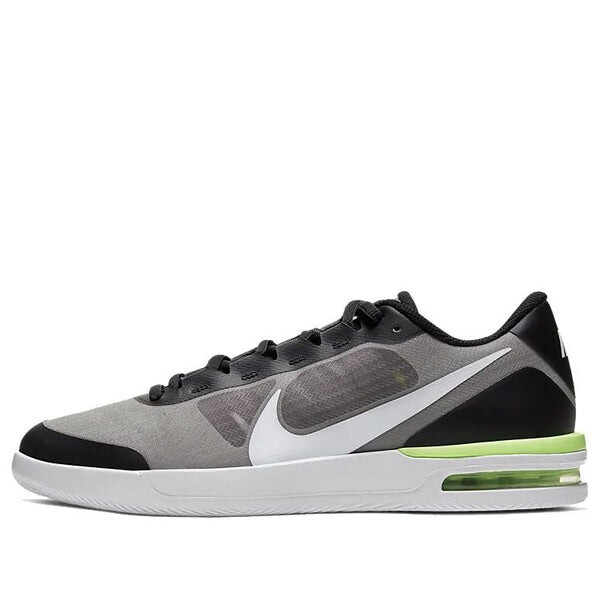 

Кроссовки air max vapor wing ms Nike, черный