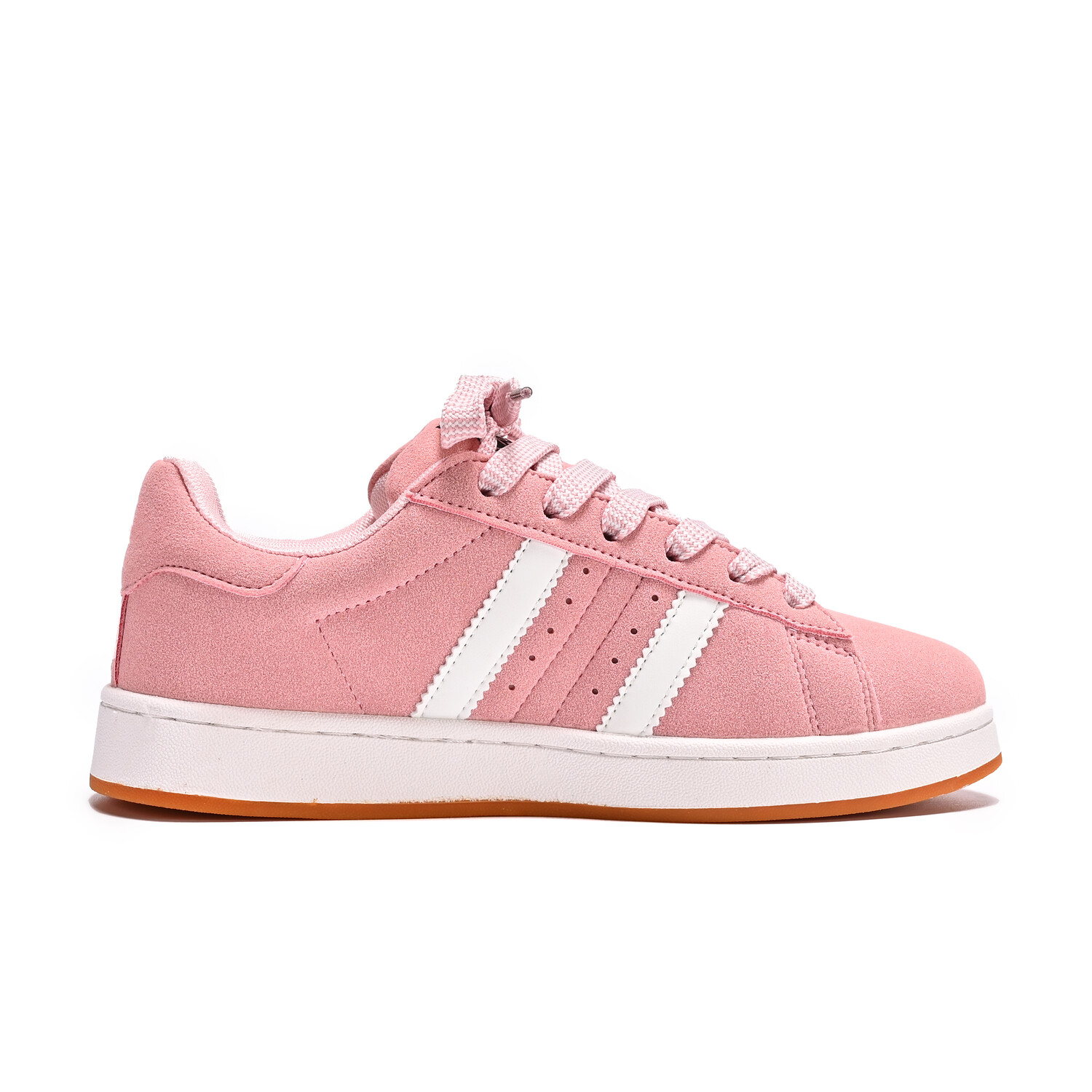 

Кеды, обувь для скейтборда унисекс с низким верхом Guci Tianlun, цвет Pastel Pink
