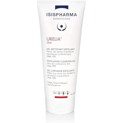

Урелия гель 200мл Isispharma