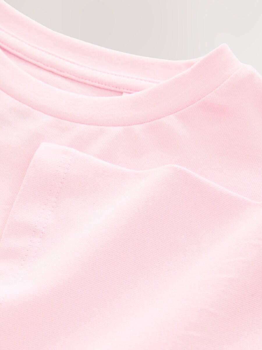 Рубашка Next Olivia Rodrigo, Rose — фото 3