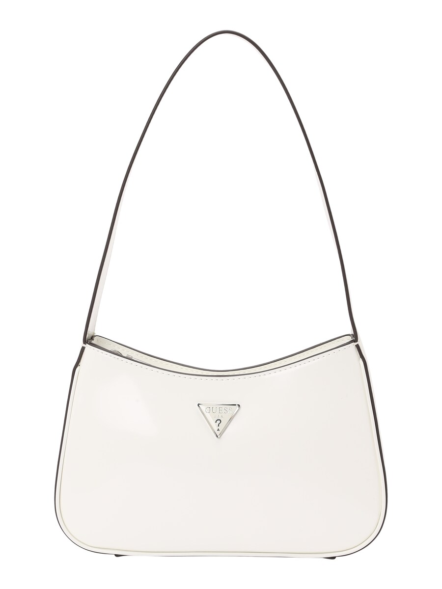 

Сумка через плечо GUESS ARNELA TOP ZIP SHOULDER BAG, White