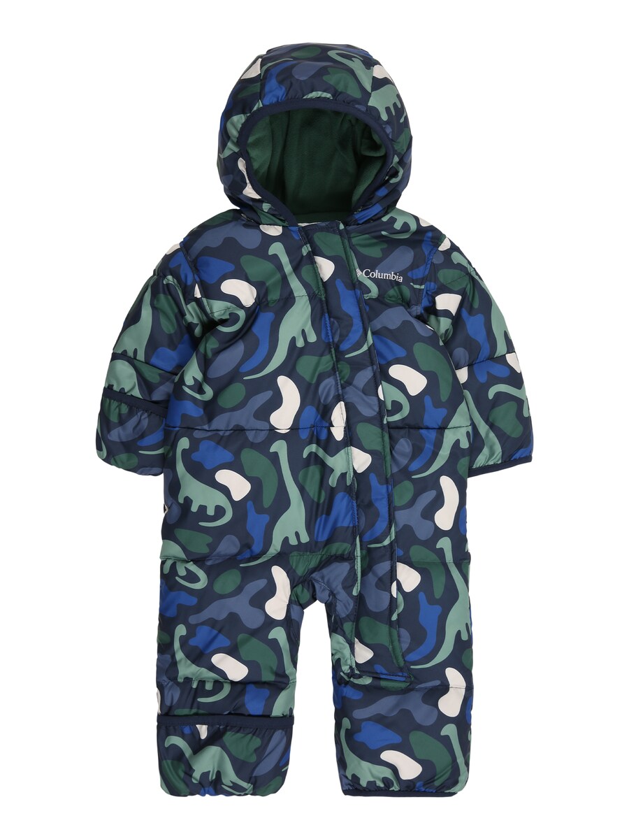 

Спортивный костюм COLUMBIA Snuggly Bunny, синий/темно-синий