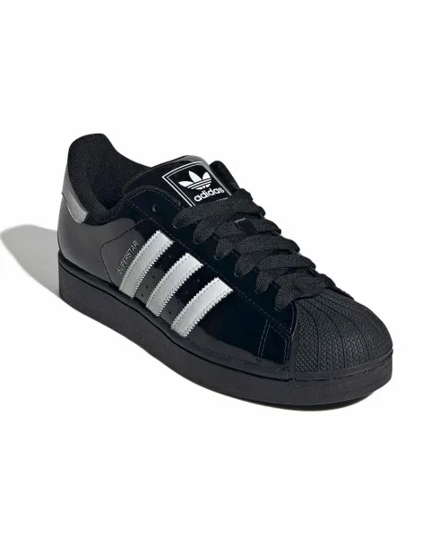 Мужские кроссовки Adidas Originals Superstar II — фото 3