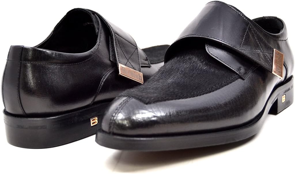 

Мужские классические туфли British Collection Master, черный