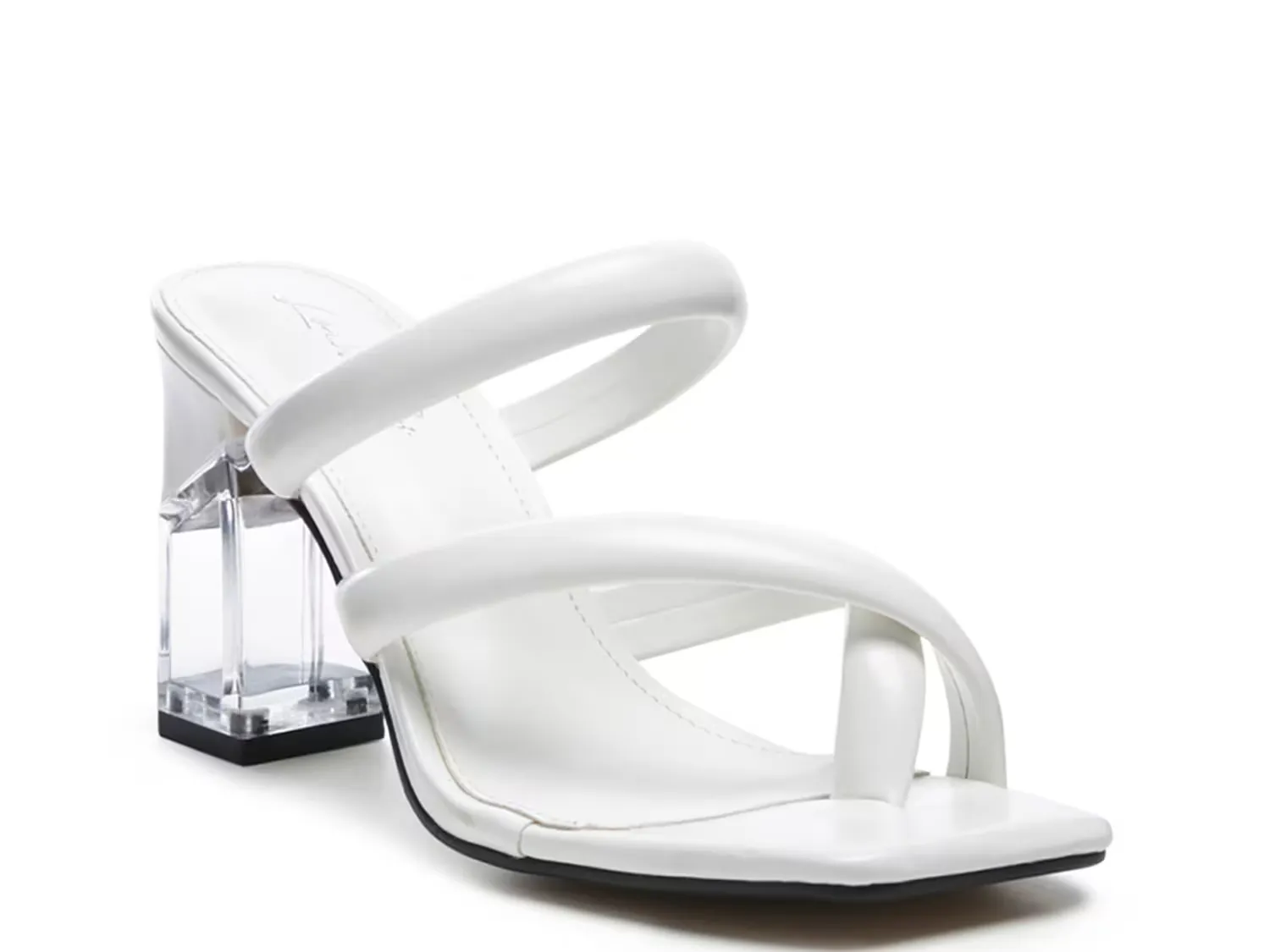 

Сандалии Erised Sandal London Rag, белый