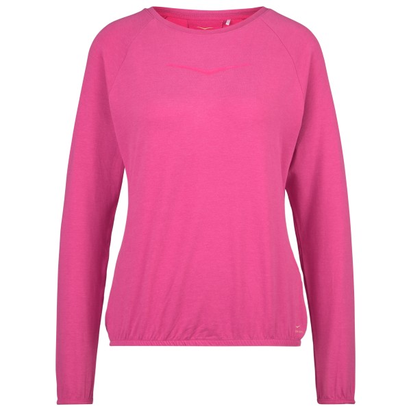 

Женская функциональная рубашка VB Rylee с длинным рукавом Venice Beach, розовый