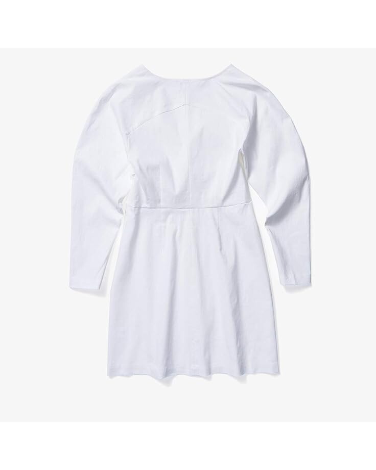 

Платье A.L.C. Aila Dress, цвет Gesso