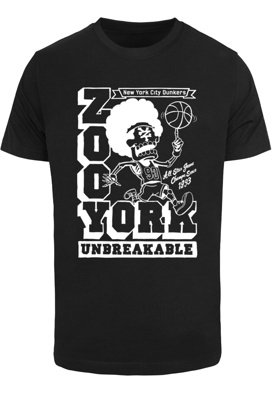 

Рубашка ZOO YORK Funky Balling, черный