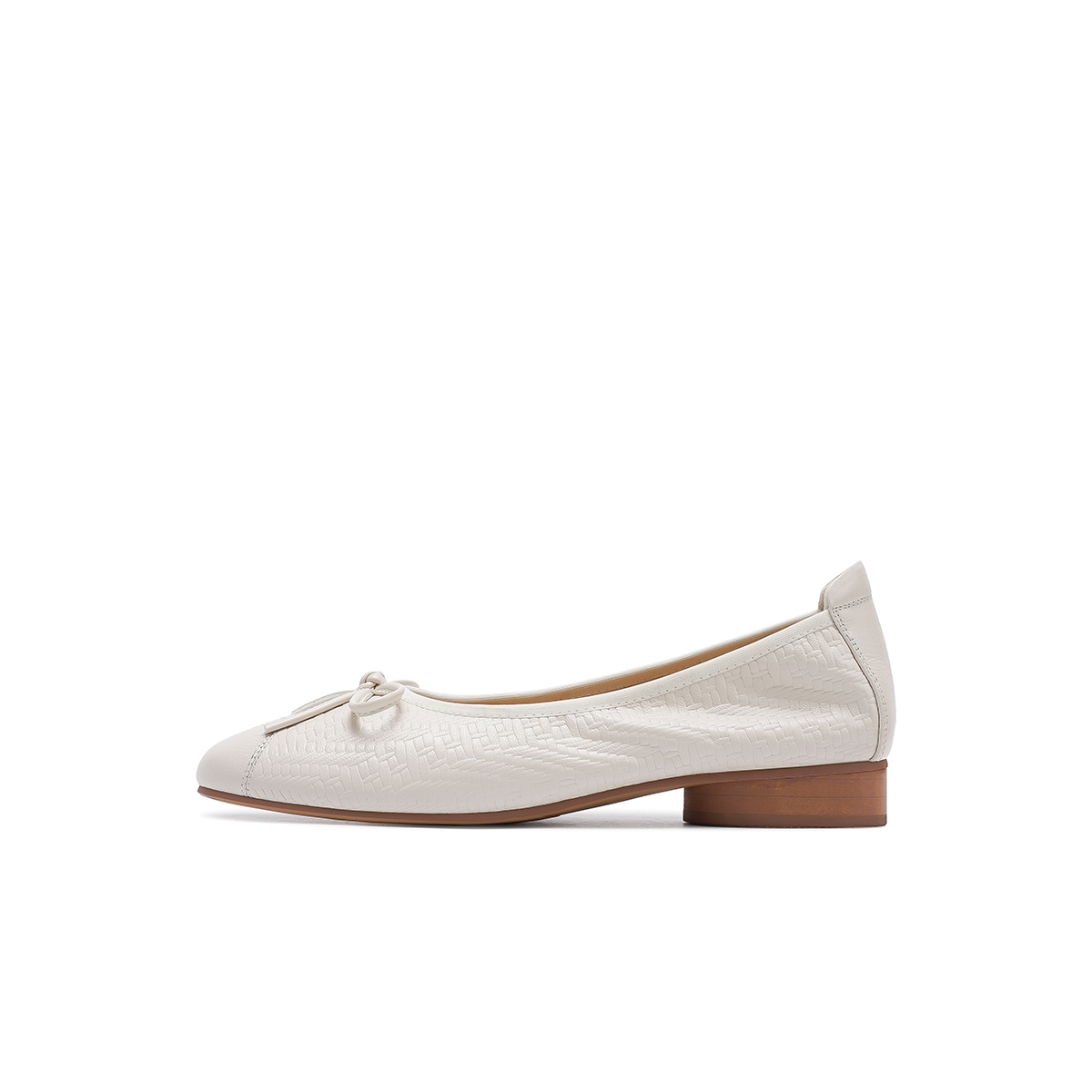 HARSON Женские повседневные туфли бежевые, цвет Beige