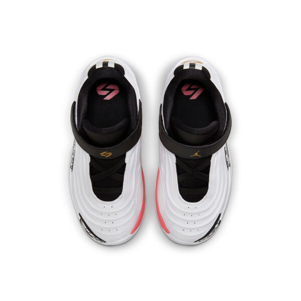 Кроссовки Лука 3 Air Jordan, черный — фото 3