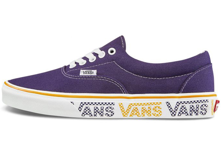 

Кроссовки Vans Foam Era 2019-20Aw 'Purple'