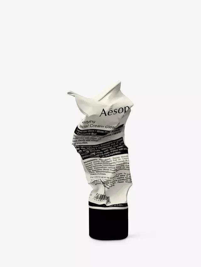 Крем для лица Aesop — Очищающий, 100 мл