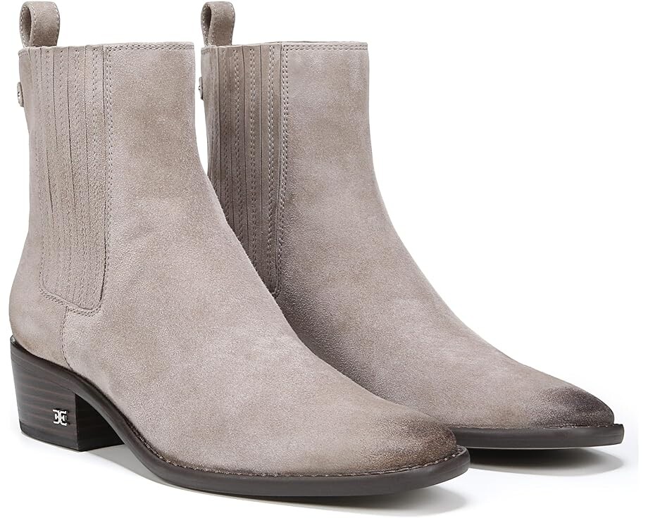 

Ботинки Sam Edelman Bronson, цвет Putty