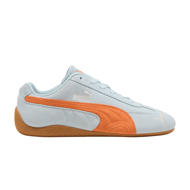 

Кроссовки Puma Speedcat OG 'Sea Glass Orange Glow', синий