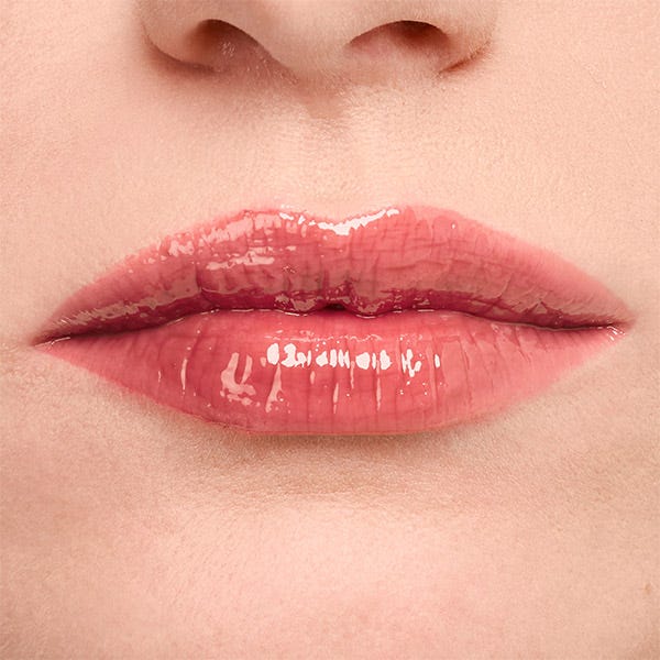 Оттеночный бальзам для губ BOURJOIS Butter Tint Glazebalm, 02 Honey Glace — фото 4