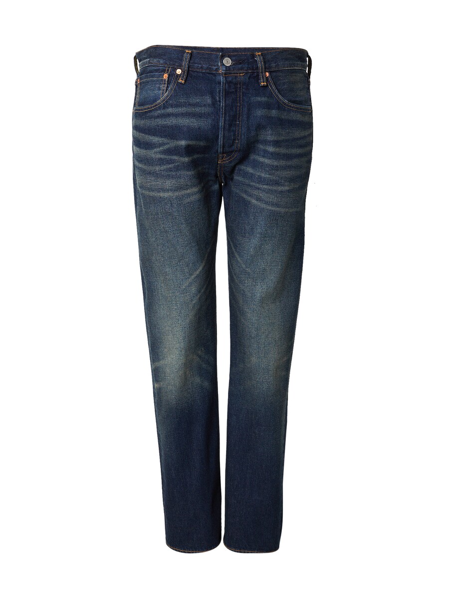 

Повседневные джинсы LEVIS ┬о 501┬о Levis┬о Original, Dark blue