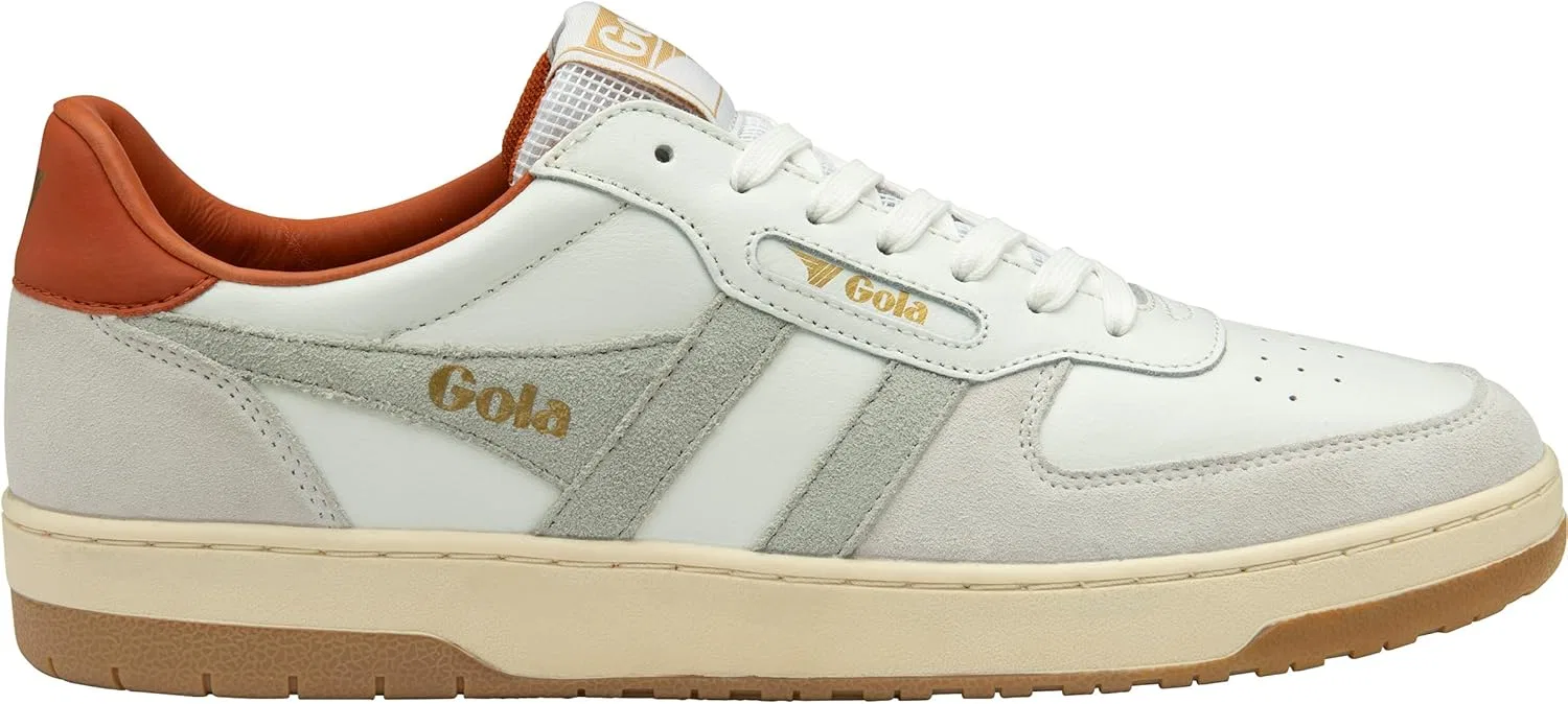 Мужские кроссовки Gola Hawk, White