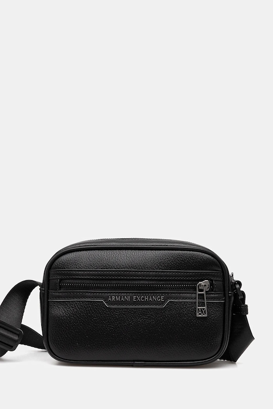 

Сумка Armani Exchange, черный