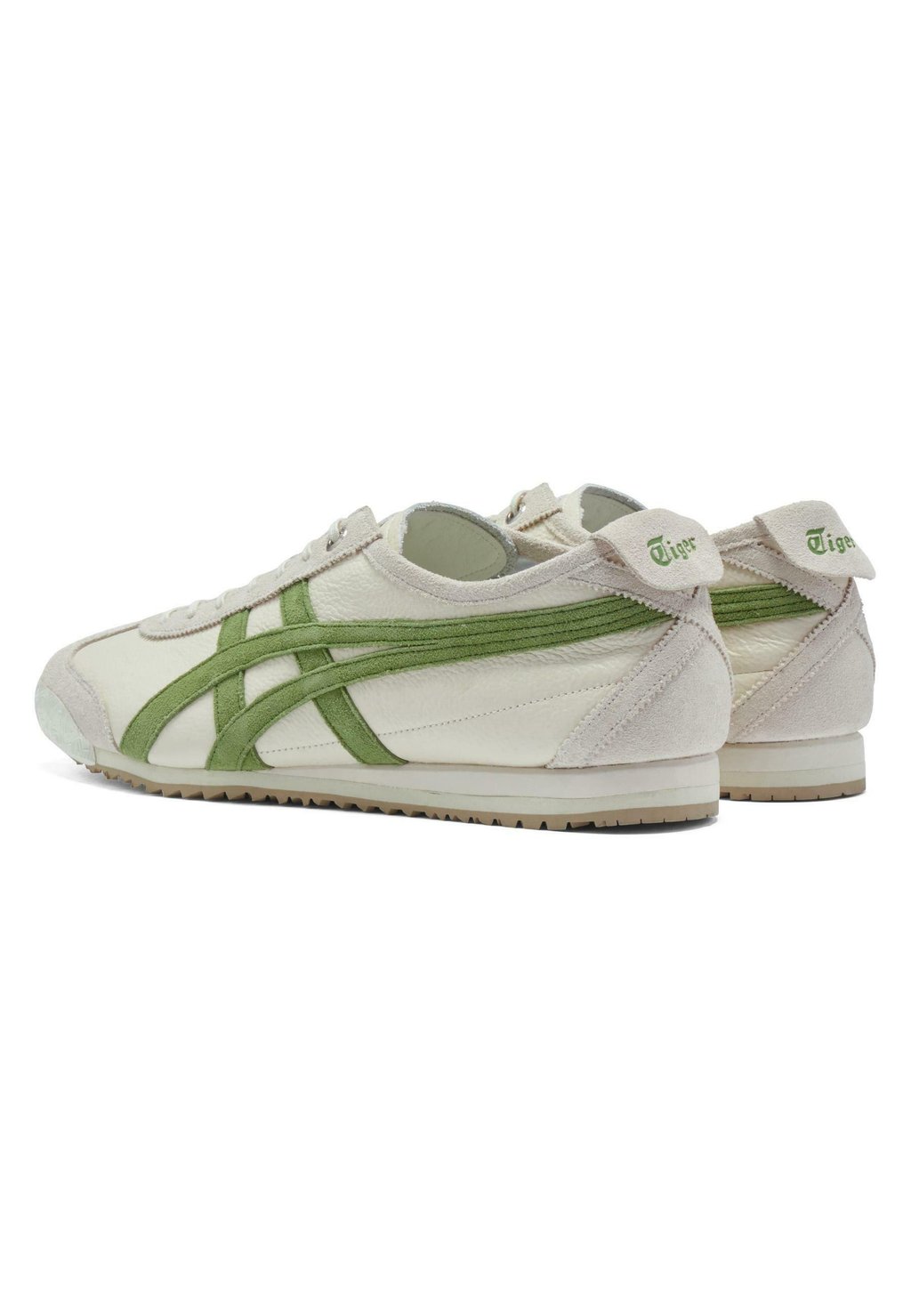 

Низкие кроссовки MEXICO 66 SD Onitsuka Tiger, бежевый