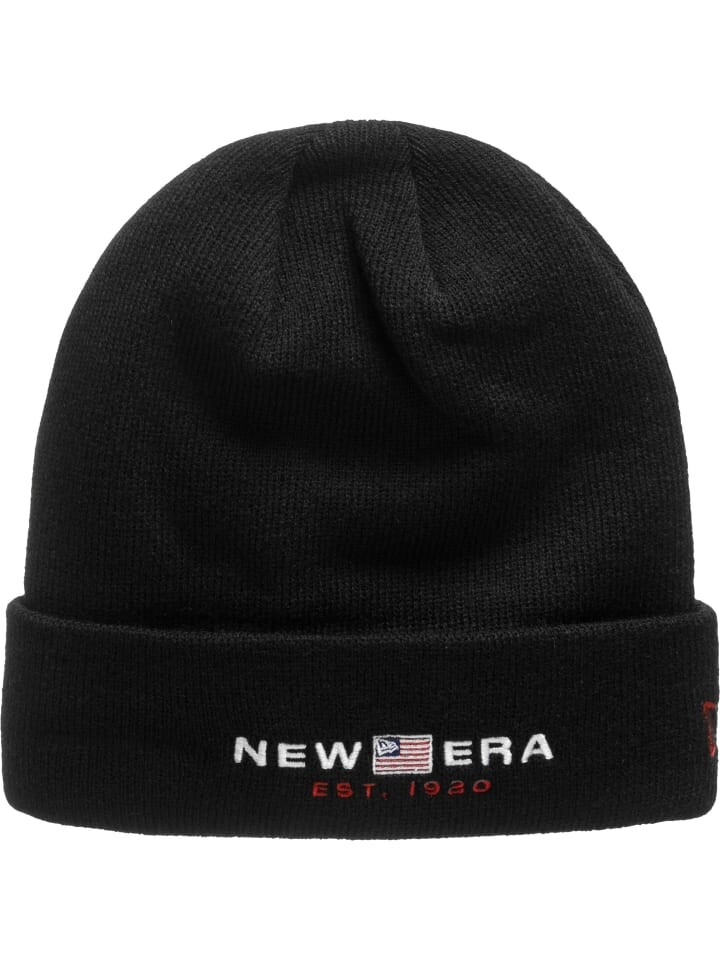 

Шапка NEW ERA n, цвет new era black