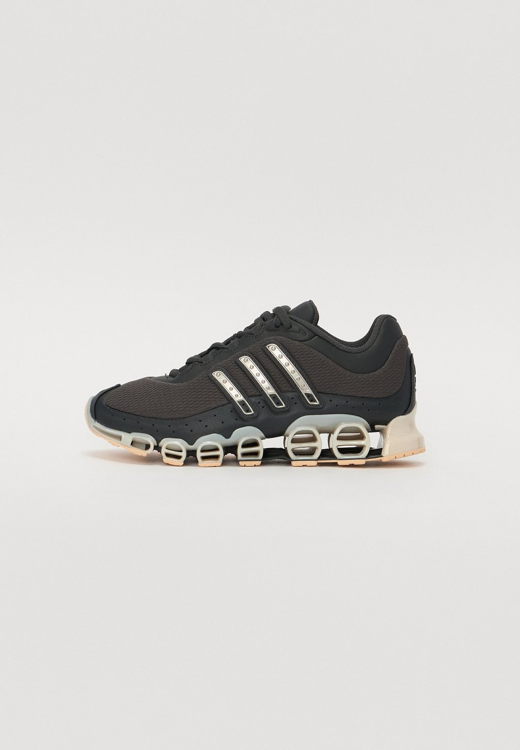 Кроссовки MEGARIDE UNISEX adidas Originals, антрацит
