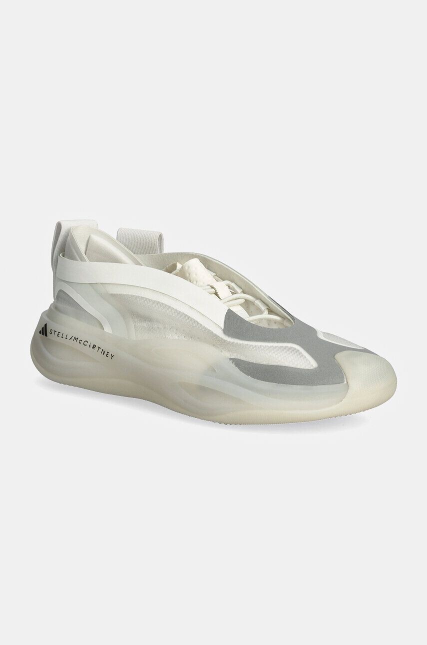 

Кроссовки adidas by Stella McCartney Sportswear Low Ground, белый