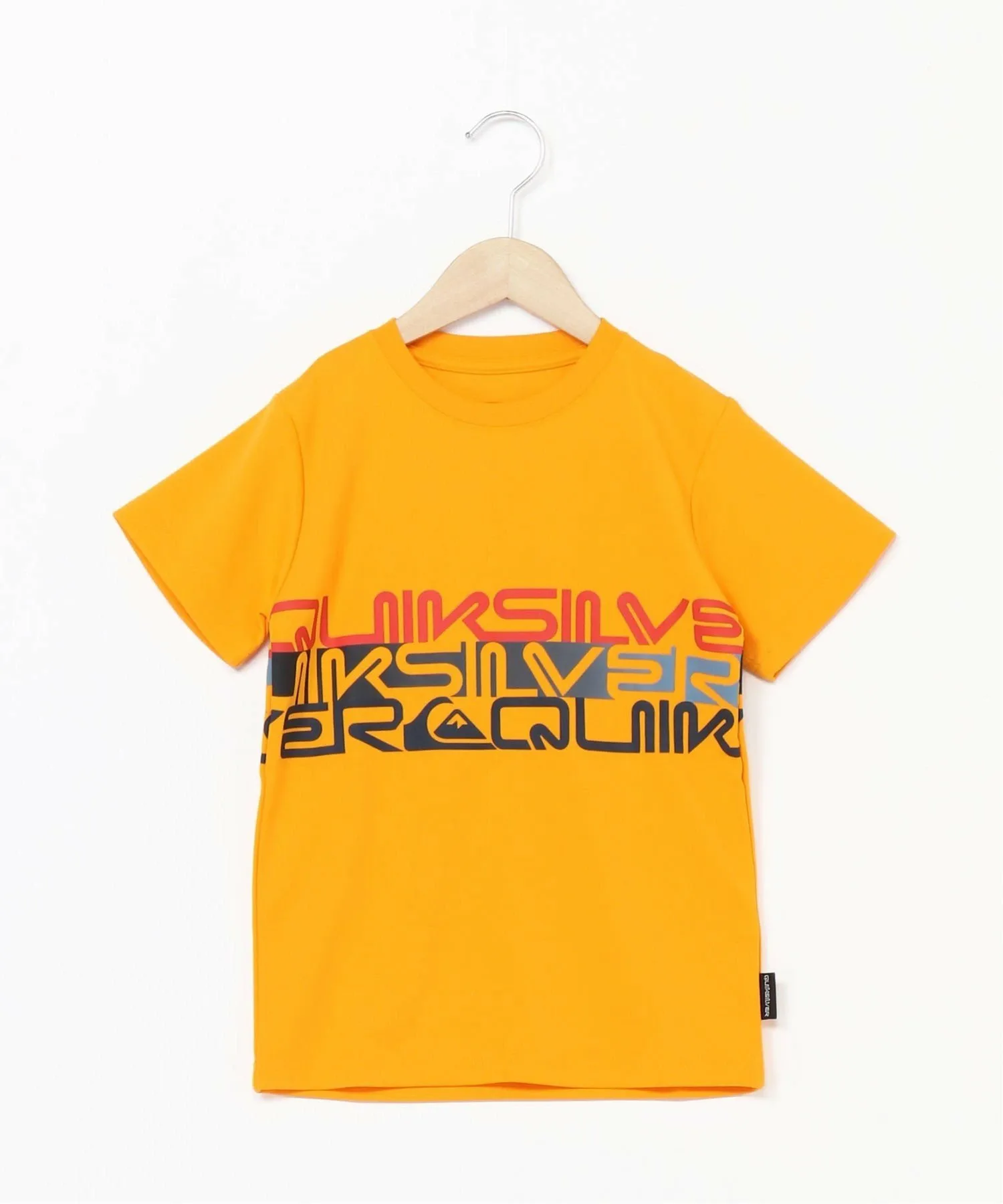 Купальник WORDBLOCK SS МОЛОДЕЖЬ Quiksilver, YEL