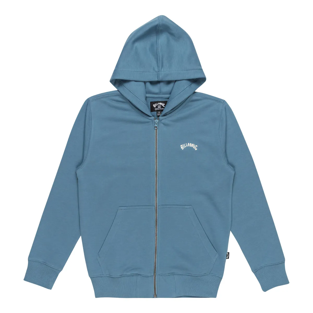 

Детская толстовка Arch Billabong, синий