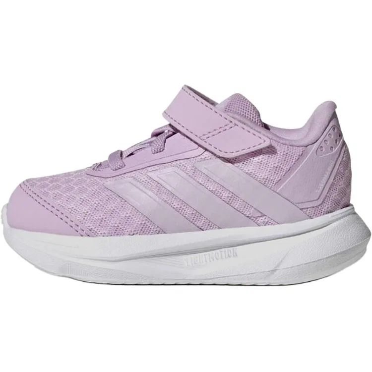 Кроссовки для малышей Adidas Duramo SL 2.0 светло-розовые
