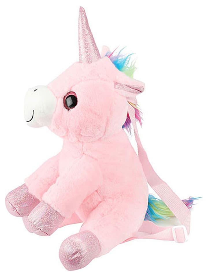 

Рюкзак (товар-сюрприз) - (Ш)32 x (В)33 x (Г)16 см Toi-Toys