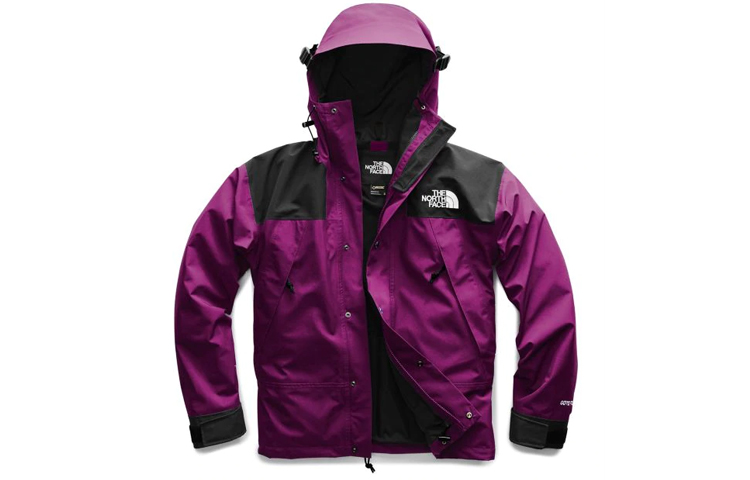 

Коллекция 1990 года, мужская куртка для активного отдыха The North Face