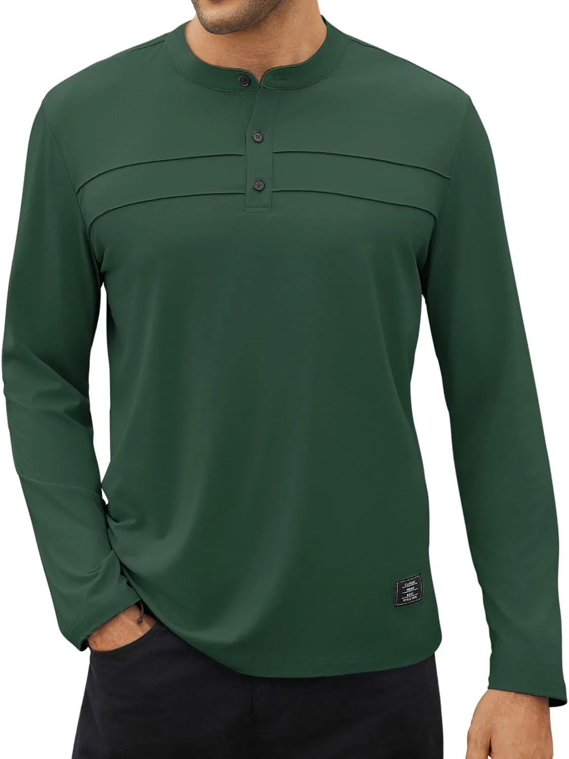 

Футболка Hardaddy мужская с длинным рукавом и принтом