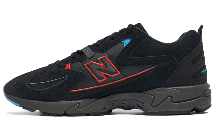 

Кроссовки New Balance NB 828 Unisex, черный
