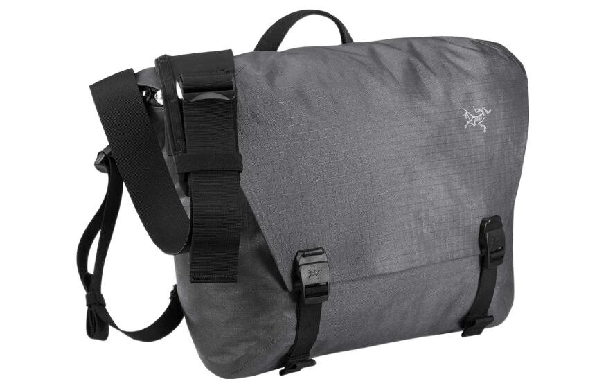 

Мужская сумка через плечо Arcteryx Granville, Bushwhack