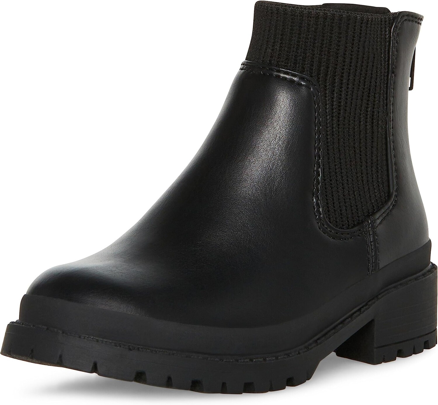 

Ботильоны Hazzel Steve Madden, черный