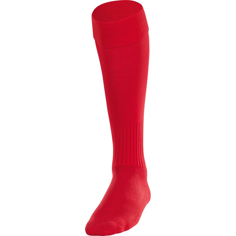 

Stutzenstrumpf uni 2.0 Jako, цвет rot